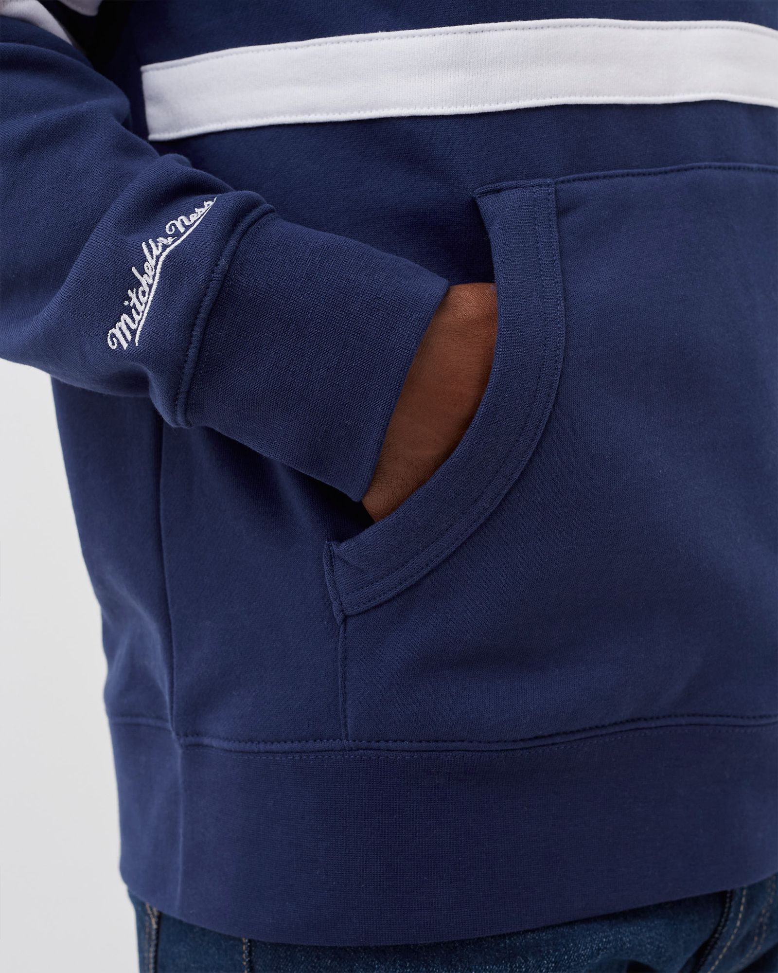 Georgetown University Head Coach Hoodie