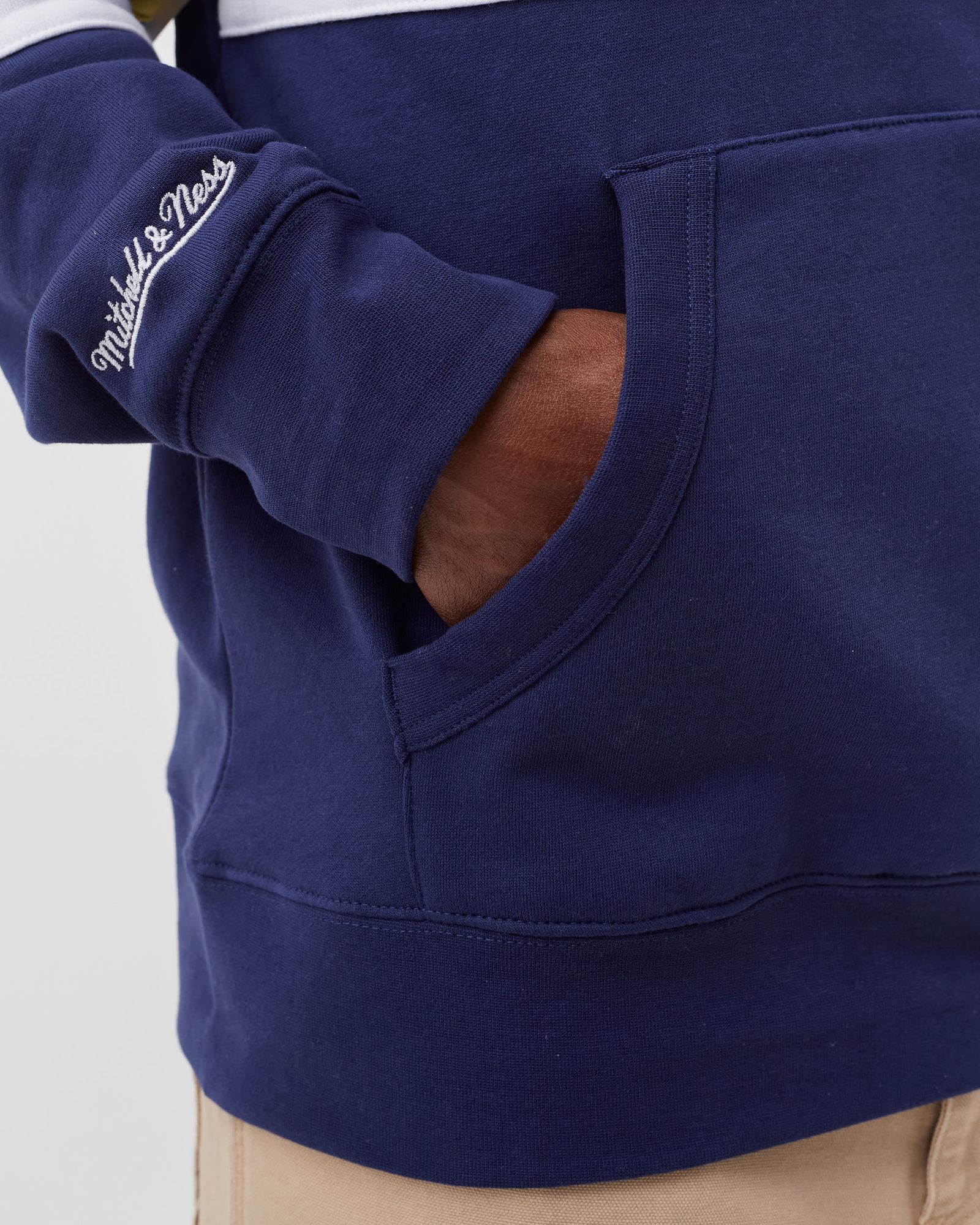 University of Michigan Head Coach Hoodie