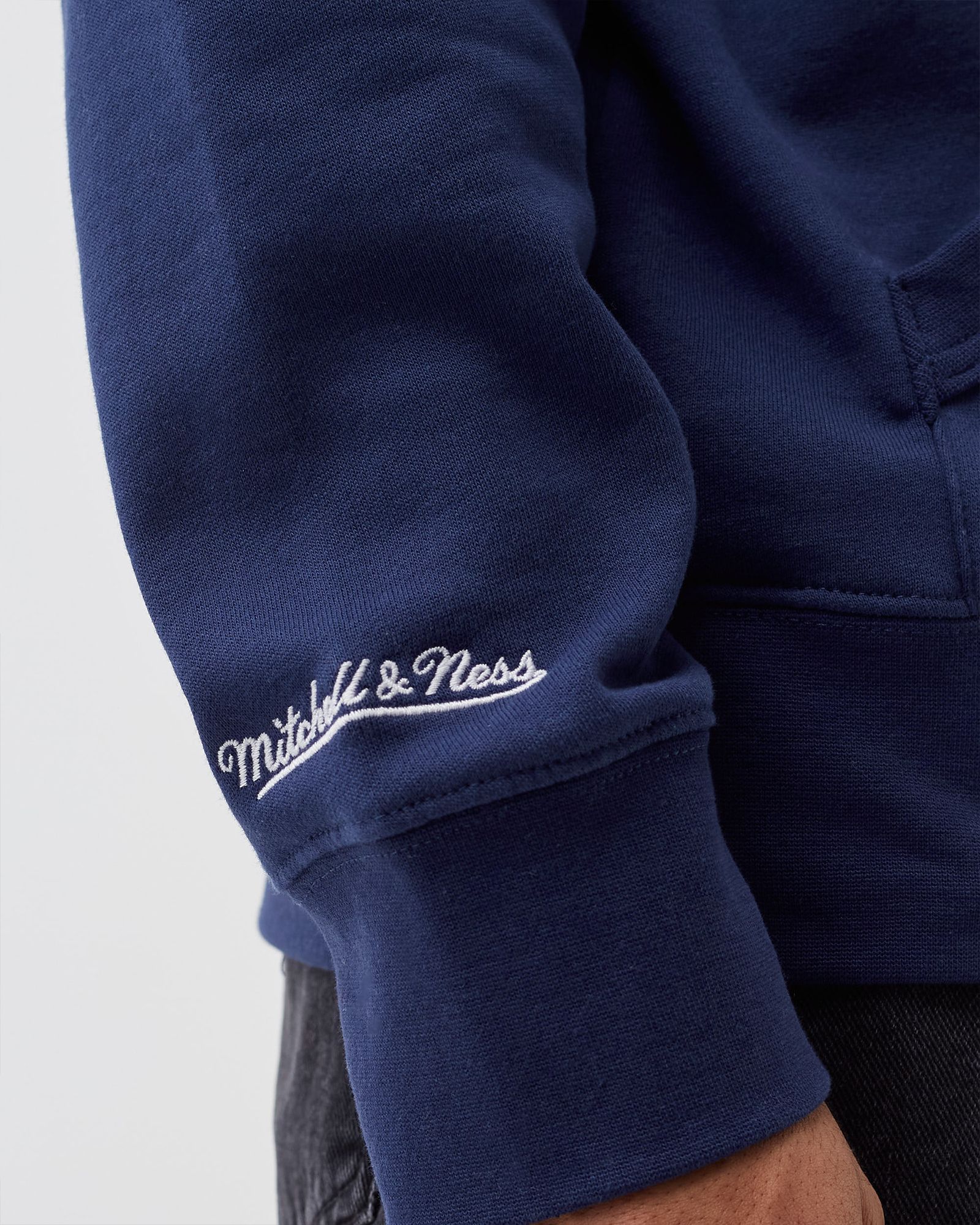 University Of Michigan Head Coach Hoodie