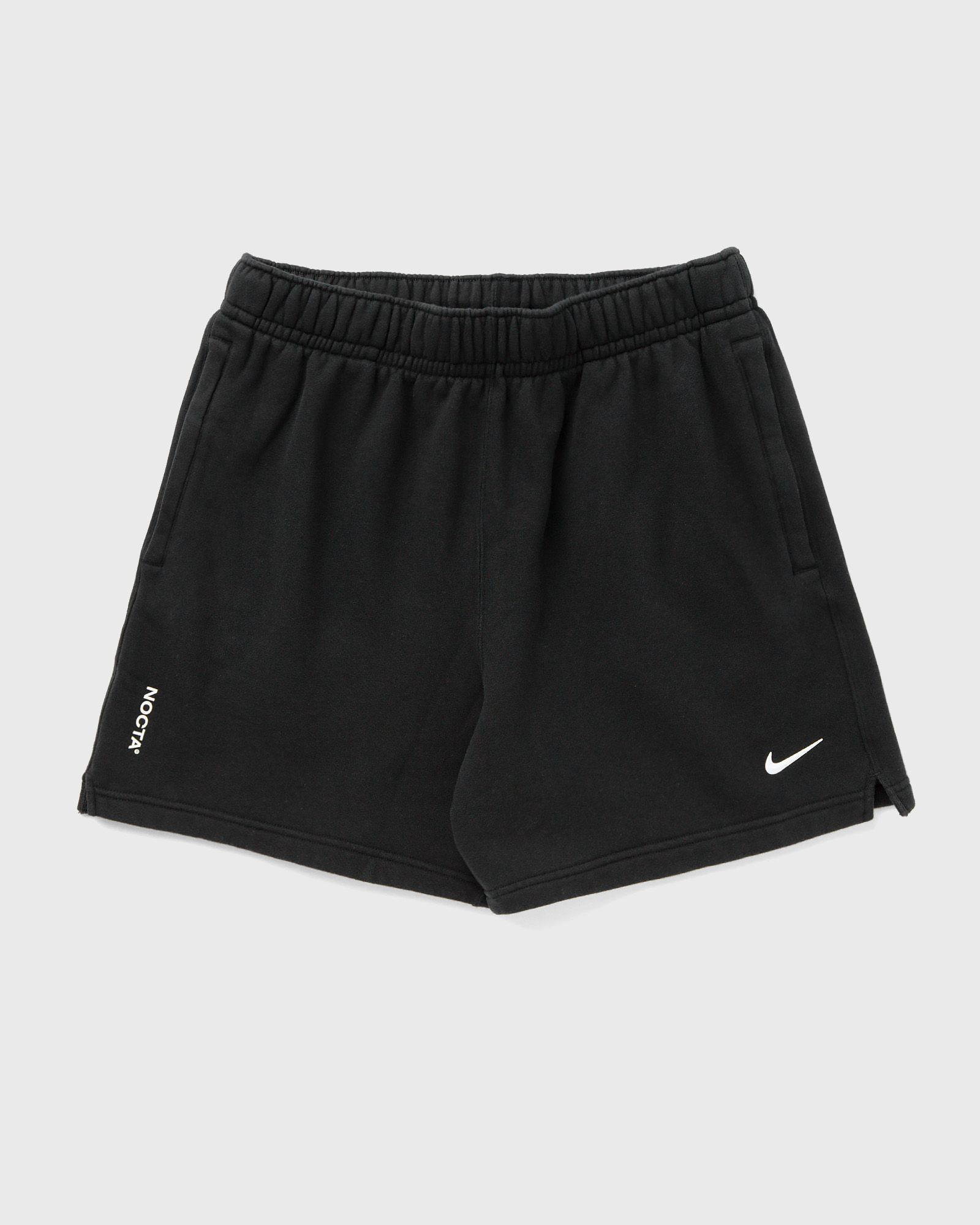 X NOCTA FLEECE CS SHORTS