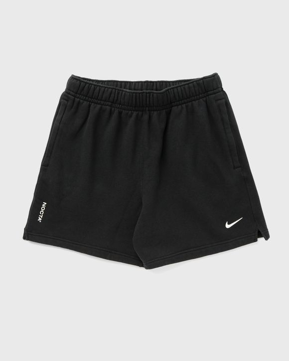 X NOCTA FLEECE CS SHORTS