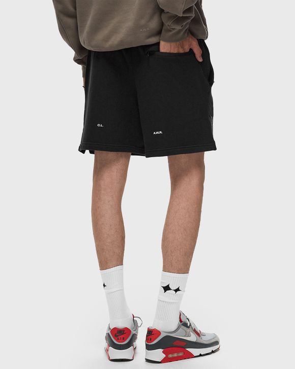 X NOCTA FLEECE CS SHORTS