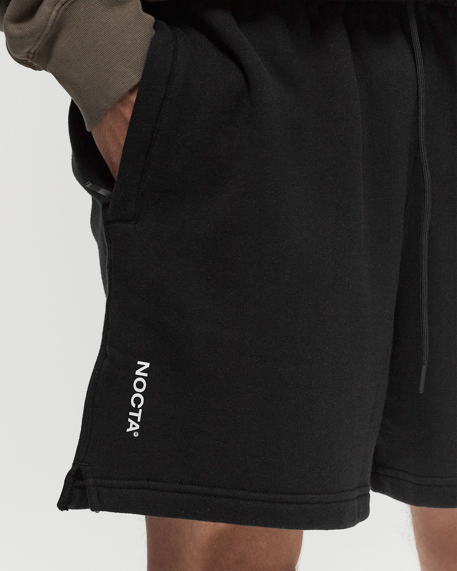 X NOCTA FLEECE CS SHORTS