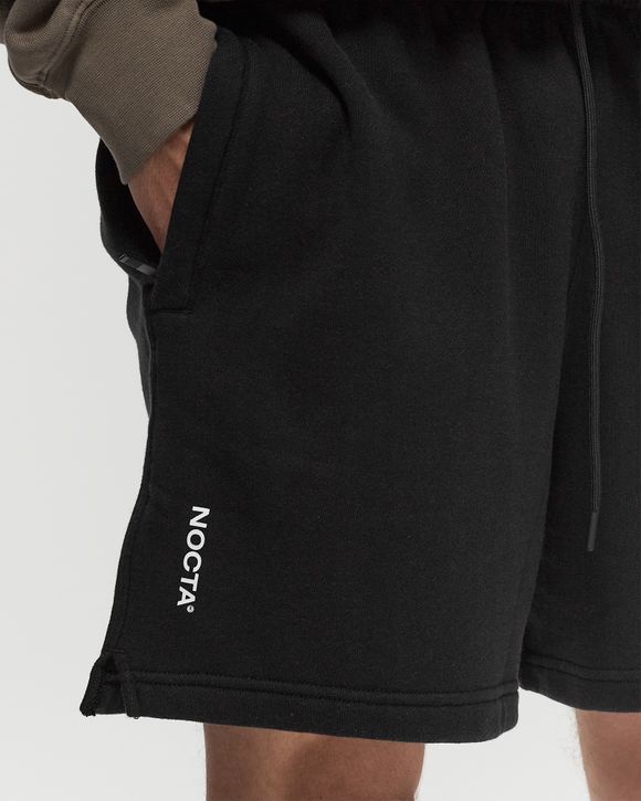 X NOCTA FLEECE CS SHORTS