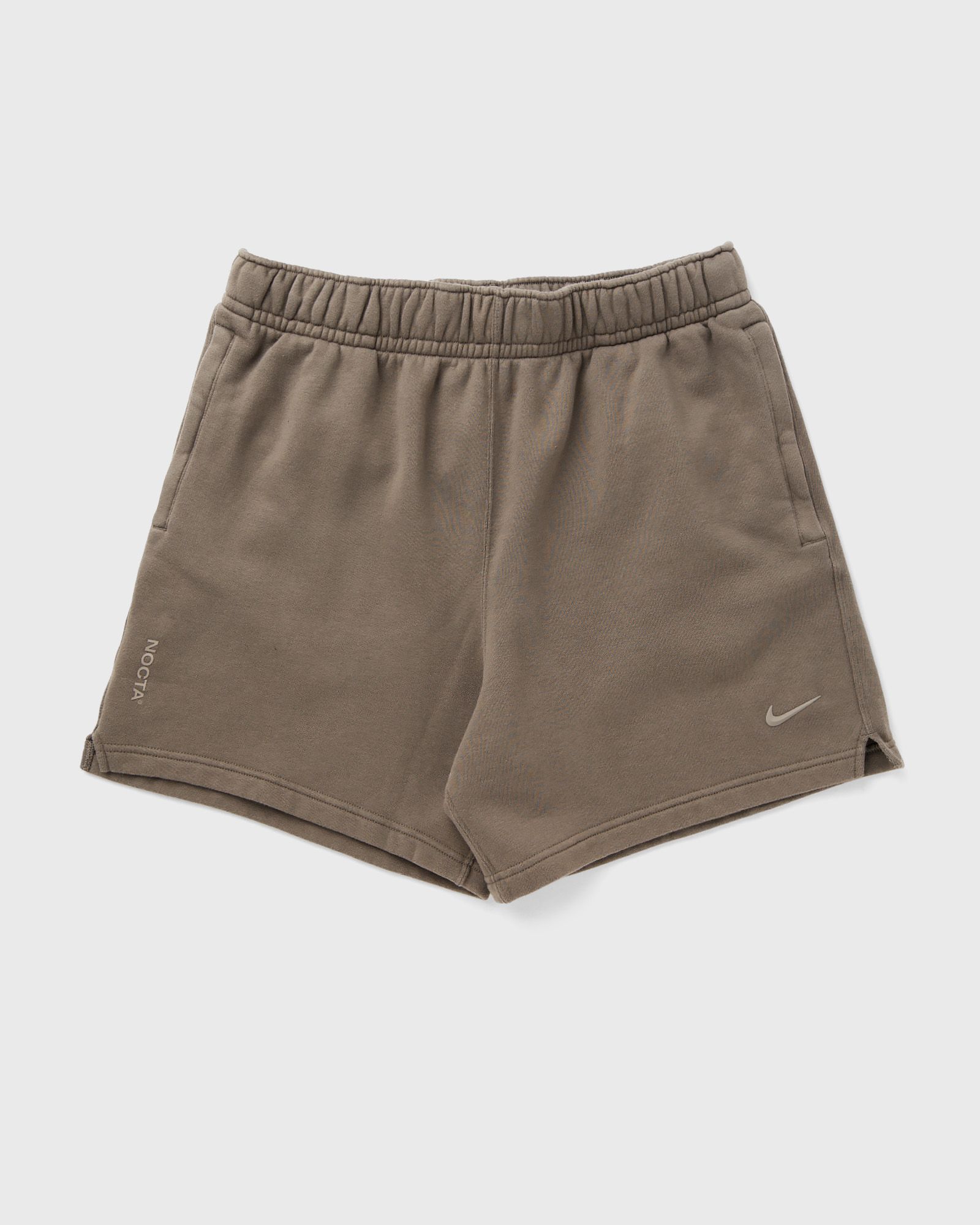X NOCTA FLEECE CS SHORTS