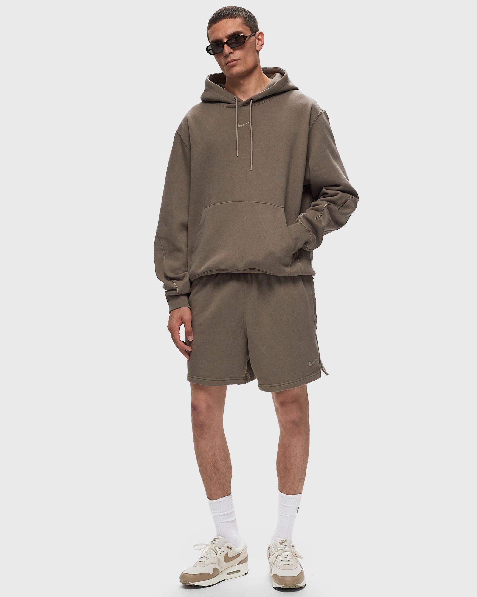 X NOCTA FLEECE CS SHORTS