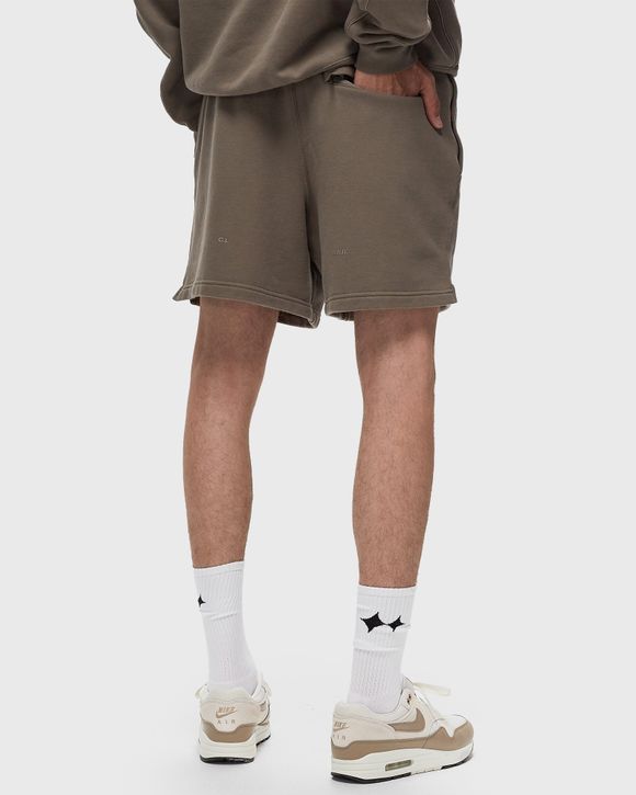 X NOCTA FLEECE CS SHORTS