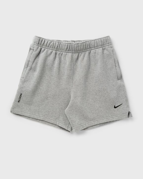 X NOCTA FLEECE CS SHORTS