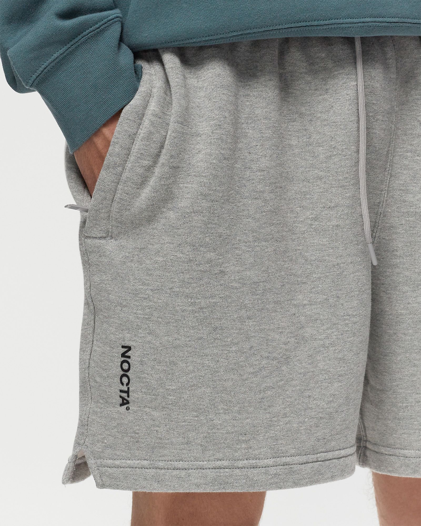 X NOCTA FLEECE CS SHORTS