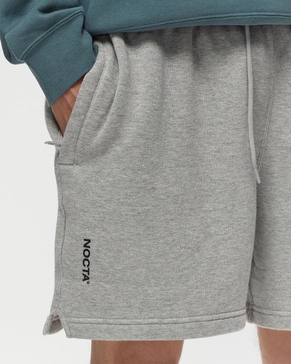 X NOCTA FLEECE CS SHORTS