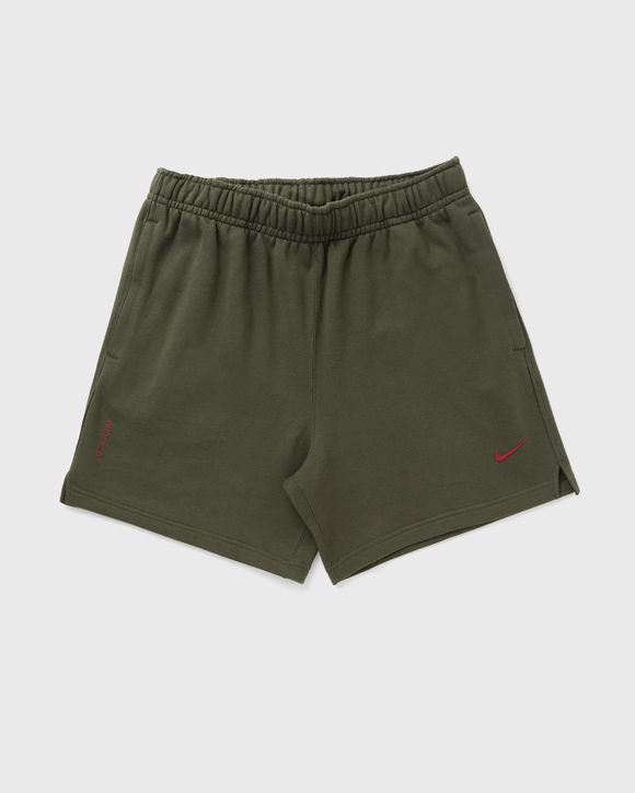 X NOCTA FLEECE CS SHORTS