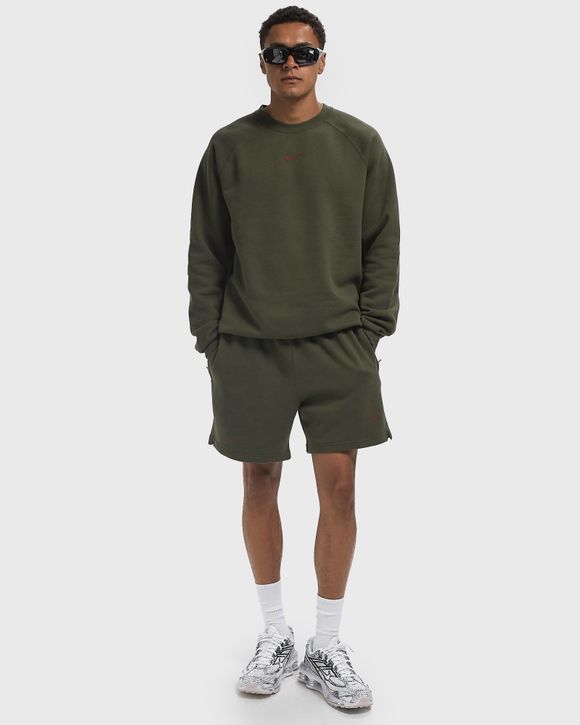注目コラボ Nike x NOCTA Fleece Short Pants Shorts ナイキ NIKE NOCTA Fleece Shorts x Drake | Off White | SVD USA