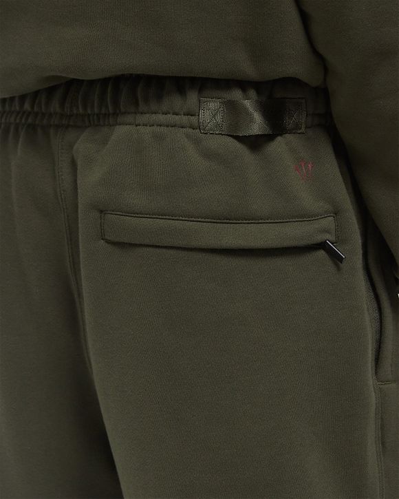 X NOCTA FLEECE CS SHORTS