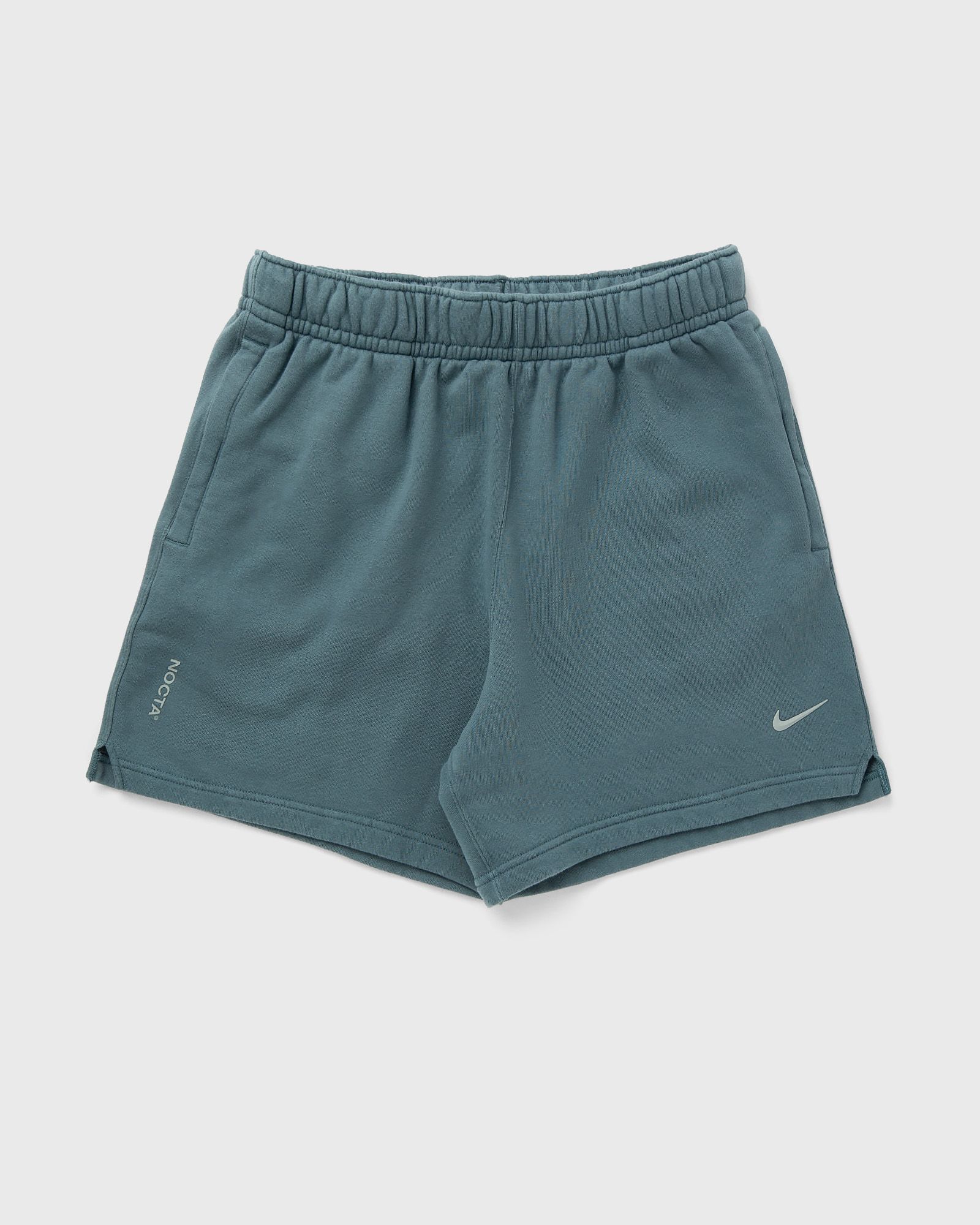 X NOCTA FLEECE CS SHORTS