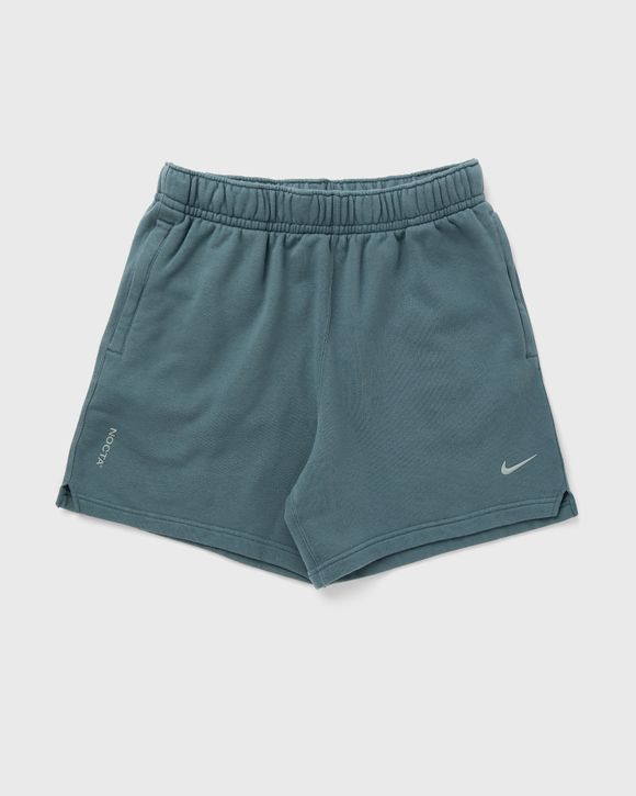 Nike X BODE SCRIMMAGE SHORT Brown/White | BSTN Store