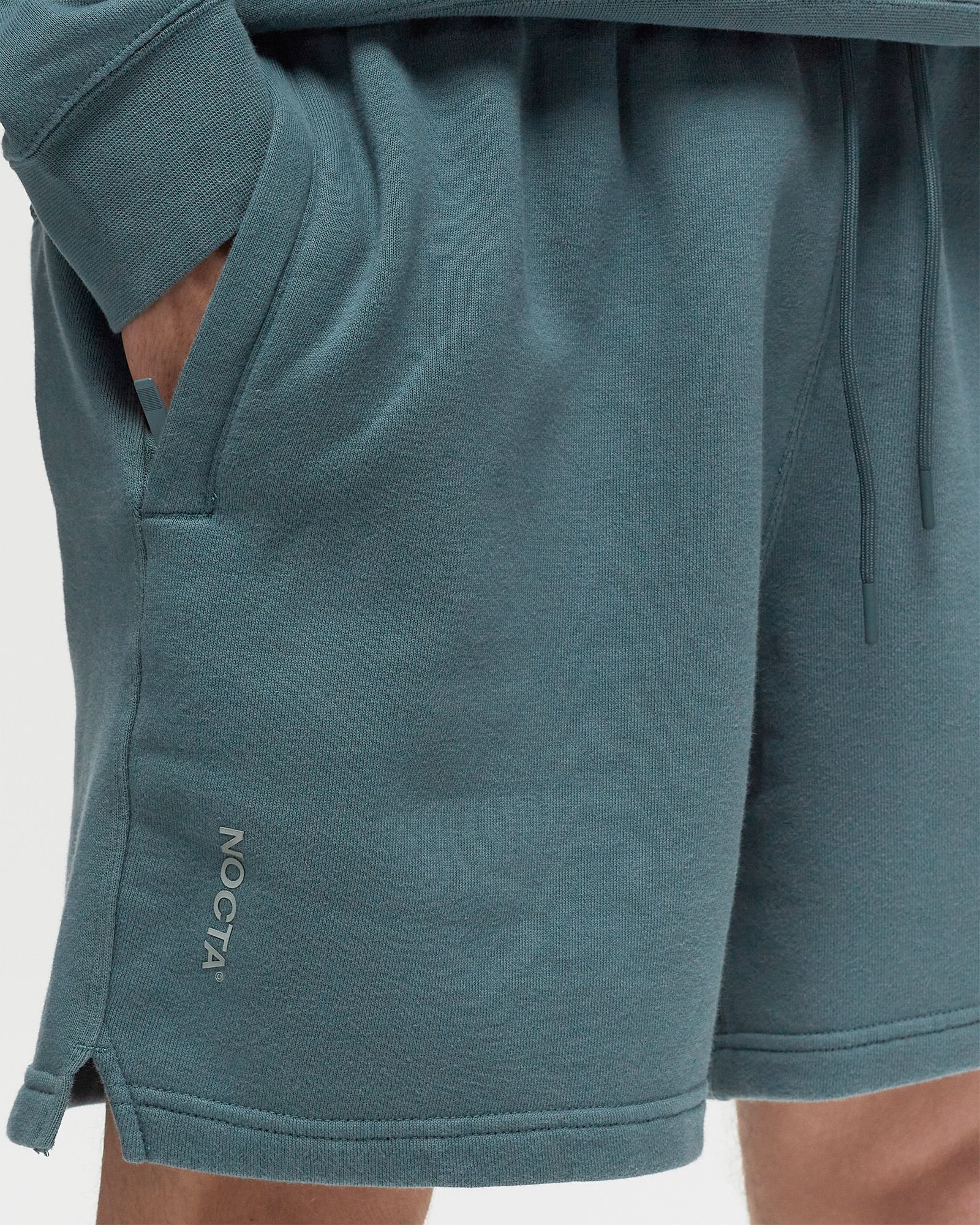 X NOCTA FLEECE CS SHORTS