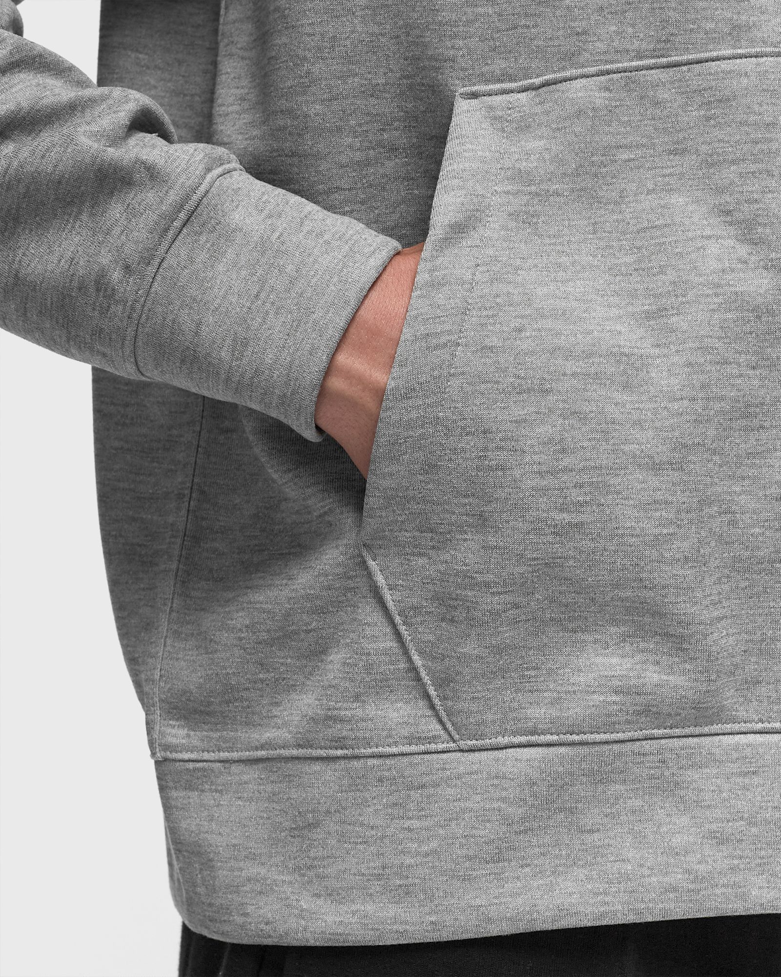 Team France Basketball Practice Hoodie Olympics 2024