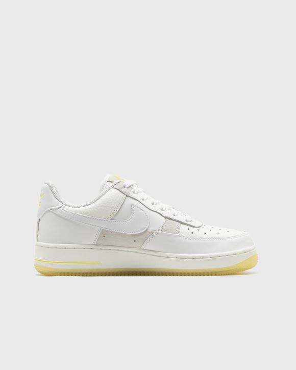 Nike WMNS NIKE AIR FORCE 1 '07 LOW White | BSTN Store