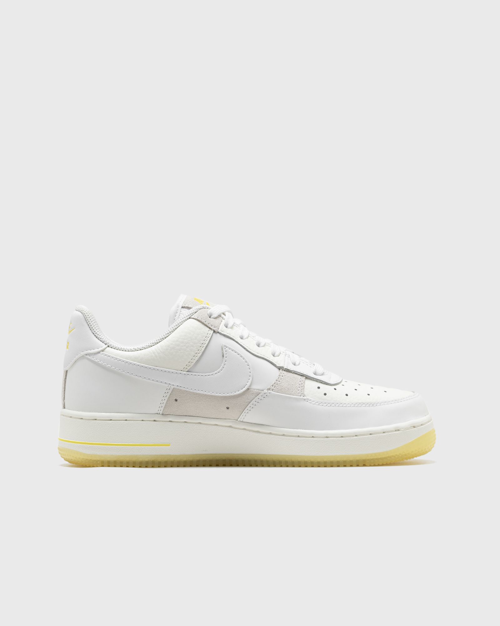 WMNS NIKE AIR FORCE 1 '07 LOW