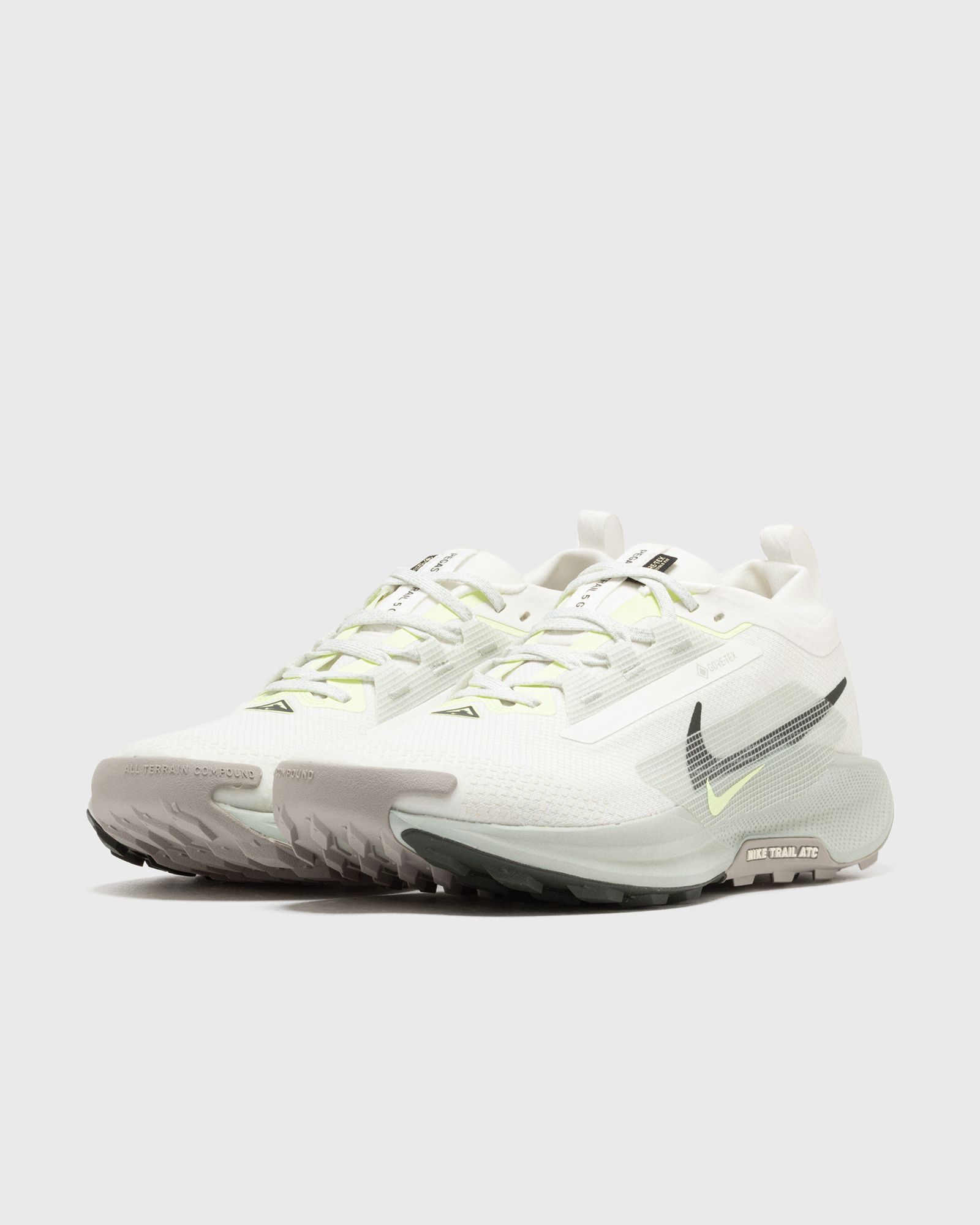 ◆正規品◆NIKE PEGASUS TRAIL 5 GORE-TEX SUMMIT WHITE◆関税込 Nike PEGASUS TRAIL 5 GORE-TEX White | BSTN Store