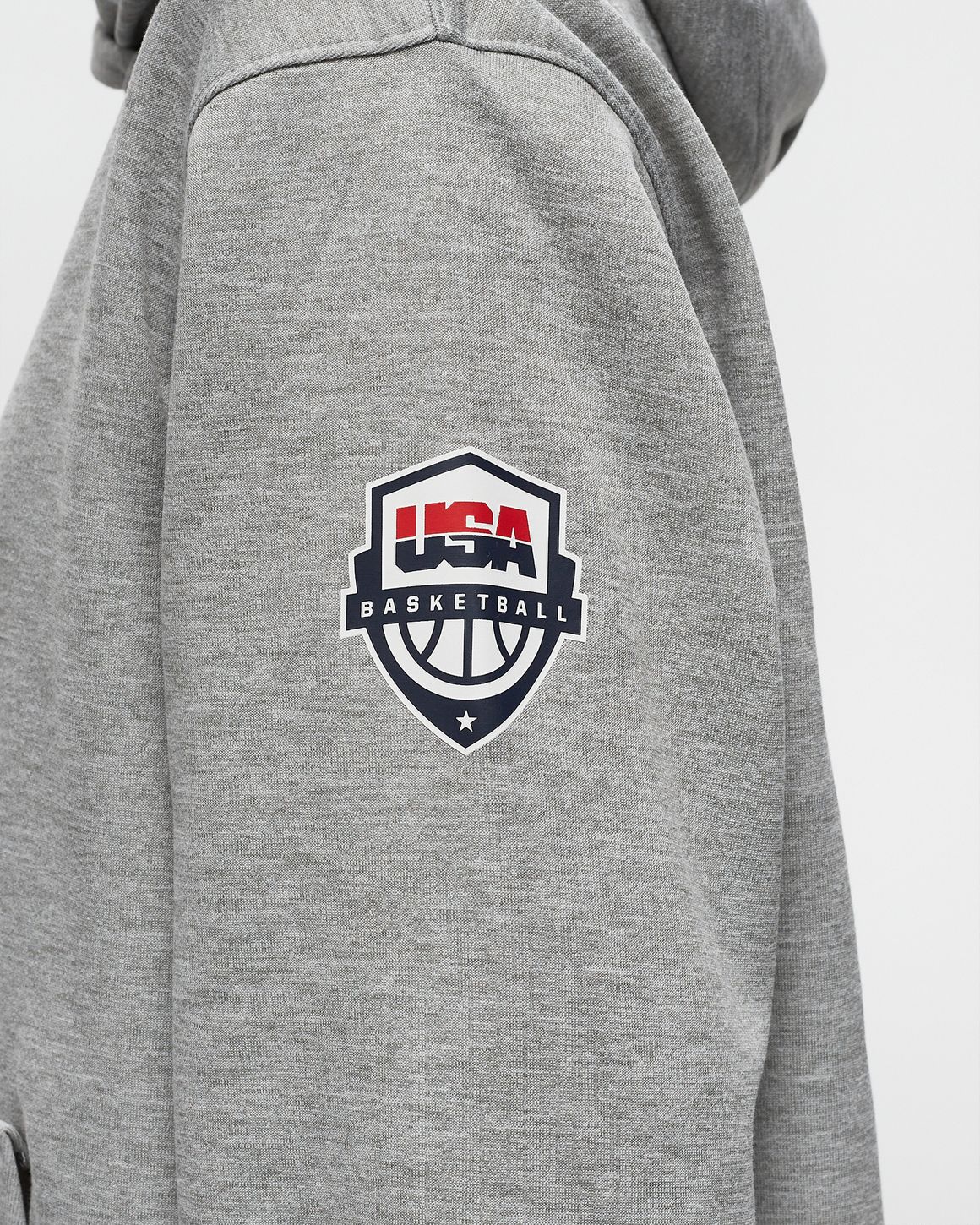 Nike USA Basketball 2012 hotsell Olympics Tech Fleece