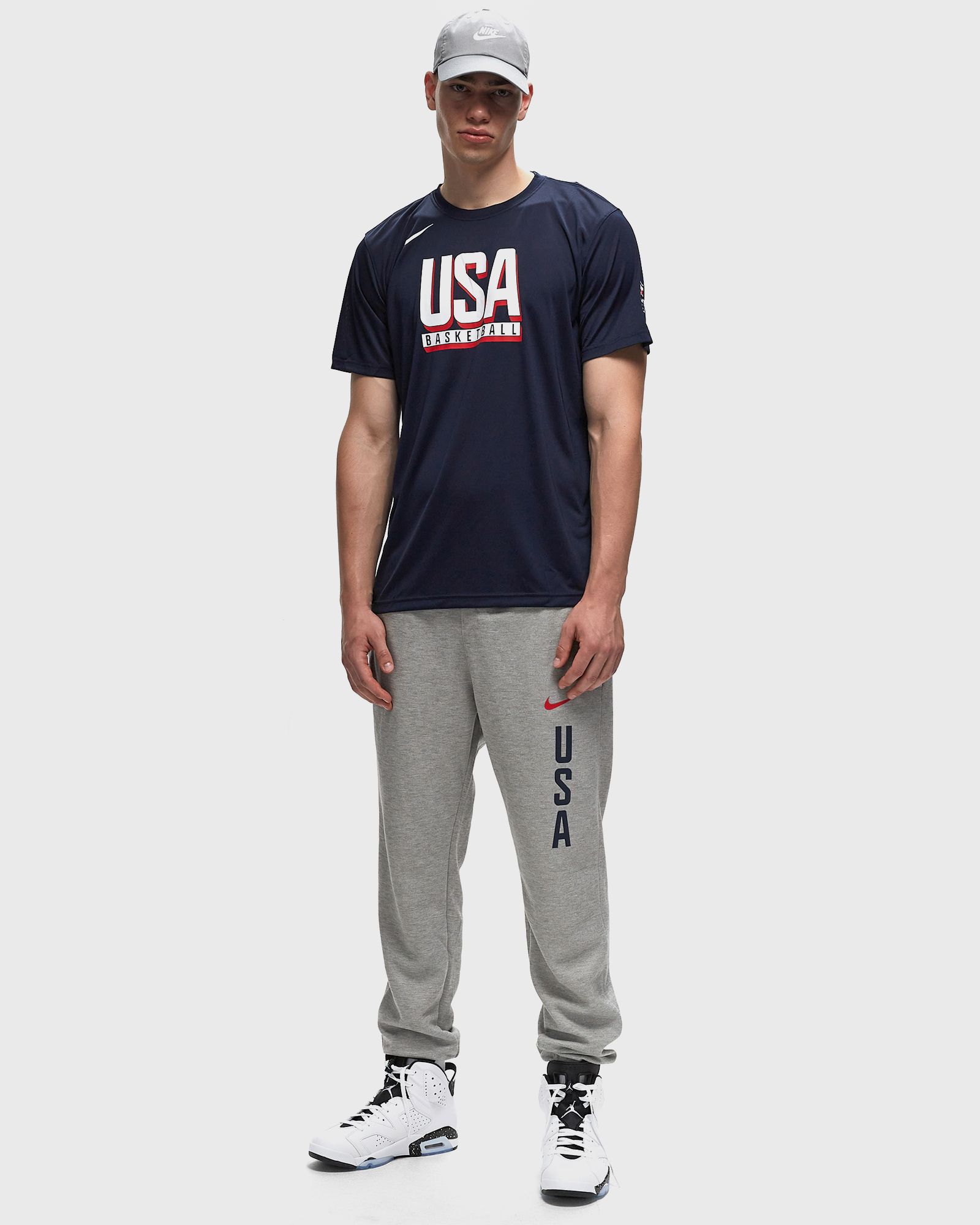 Team USA Basketball Pant Olympics 2024