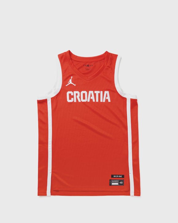 CROATIA LIMITED JERSEY OLYMPIA 24