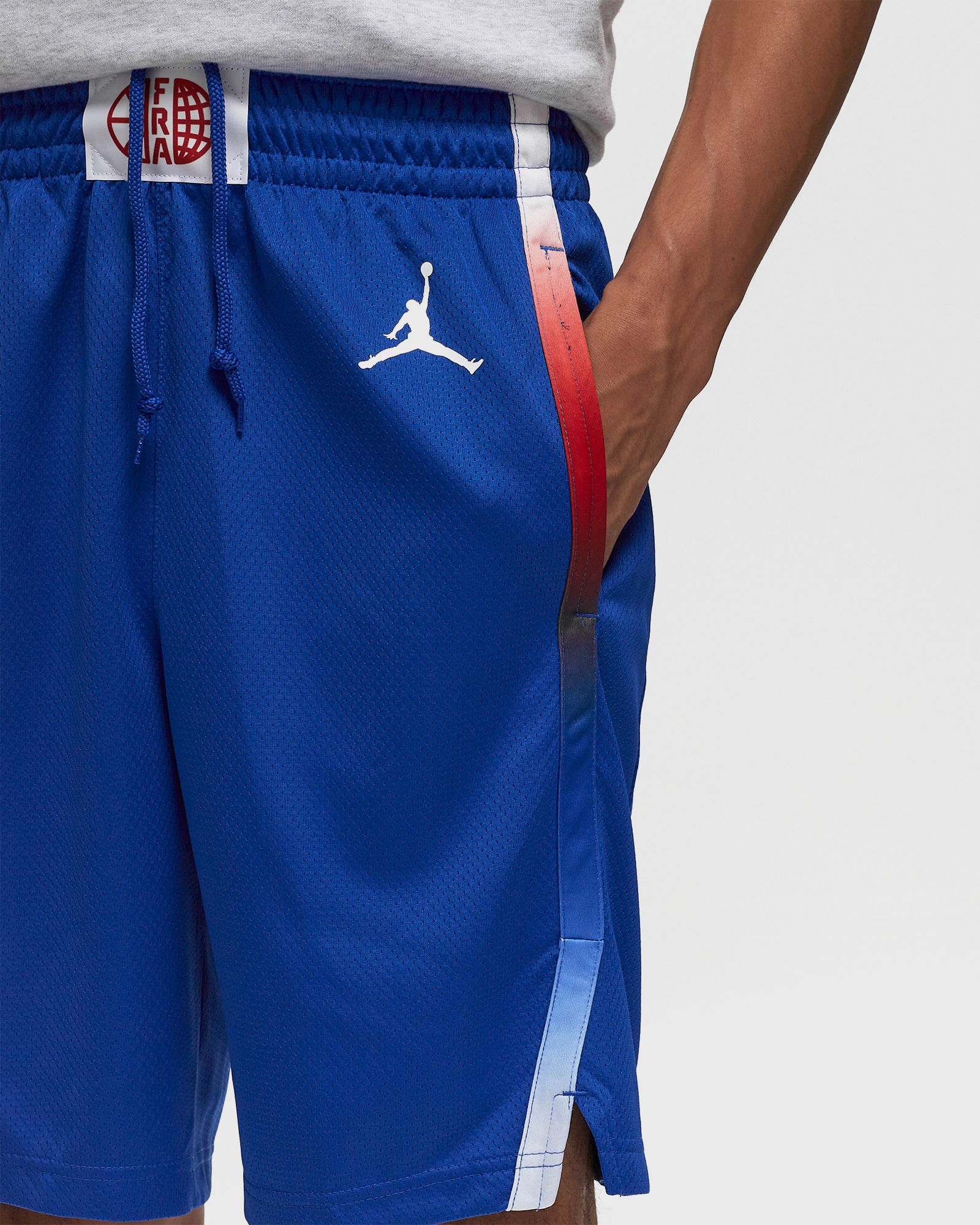 France Limited Short Road Olympics 2024