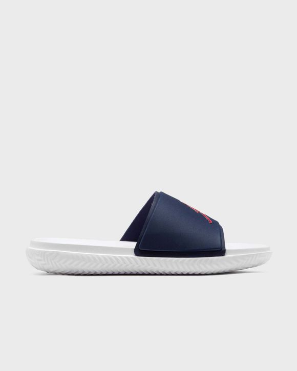 JUMPMAN SLIDE