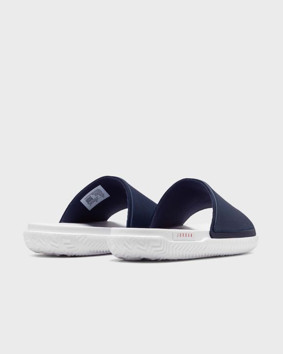 JUMPMAN SLIDE