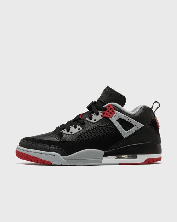 SPIZIKE LOW