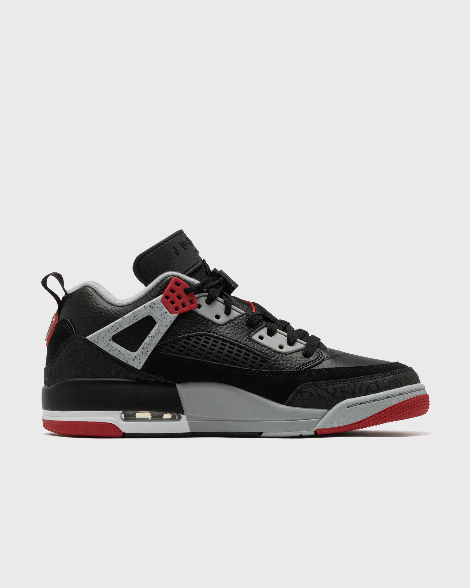SPIZIKE LOW