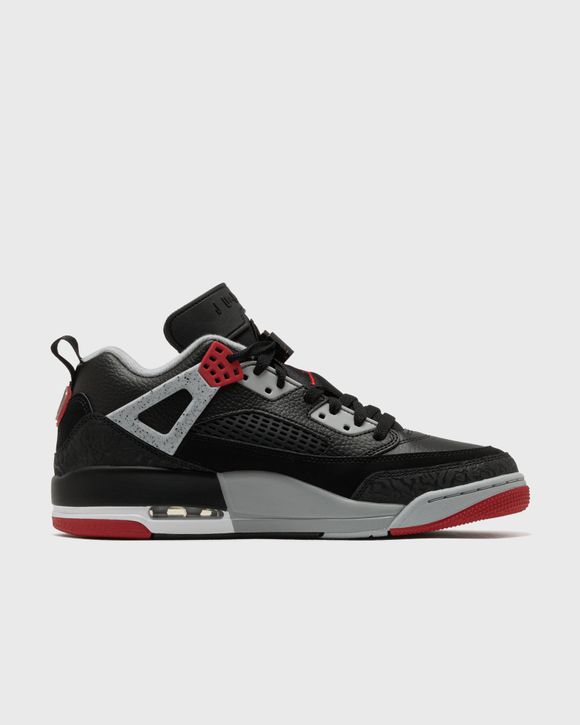 SPIZIKE LOW