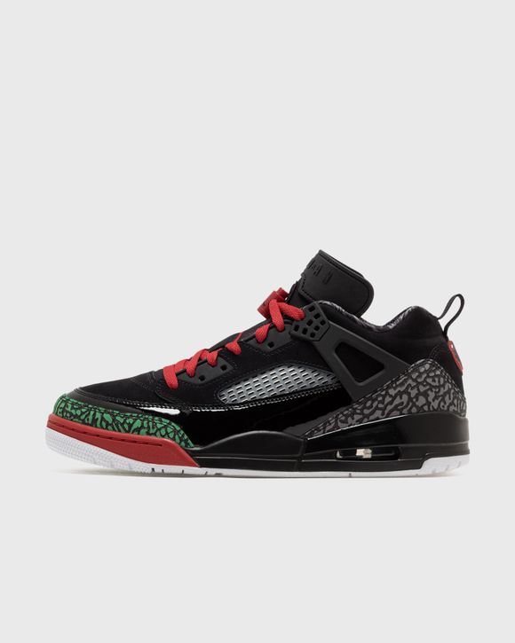 SPIZIKE LOW