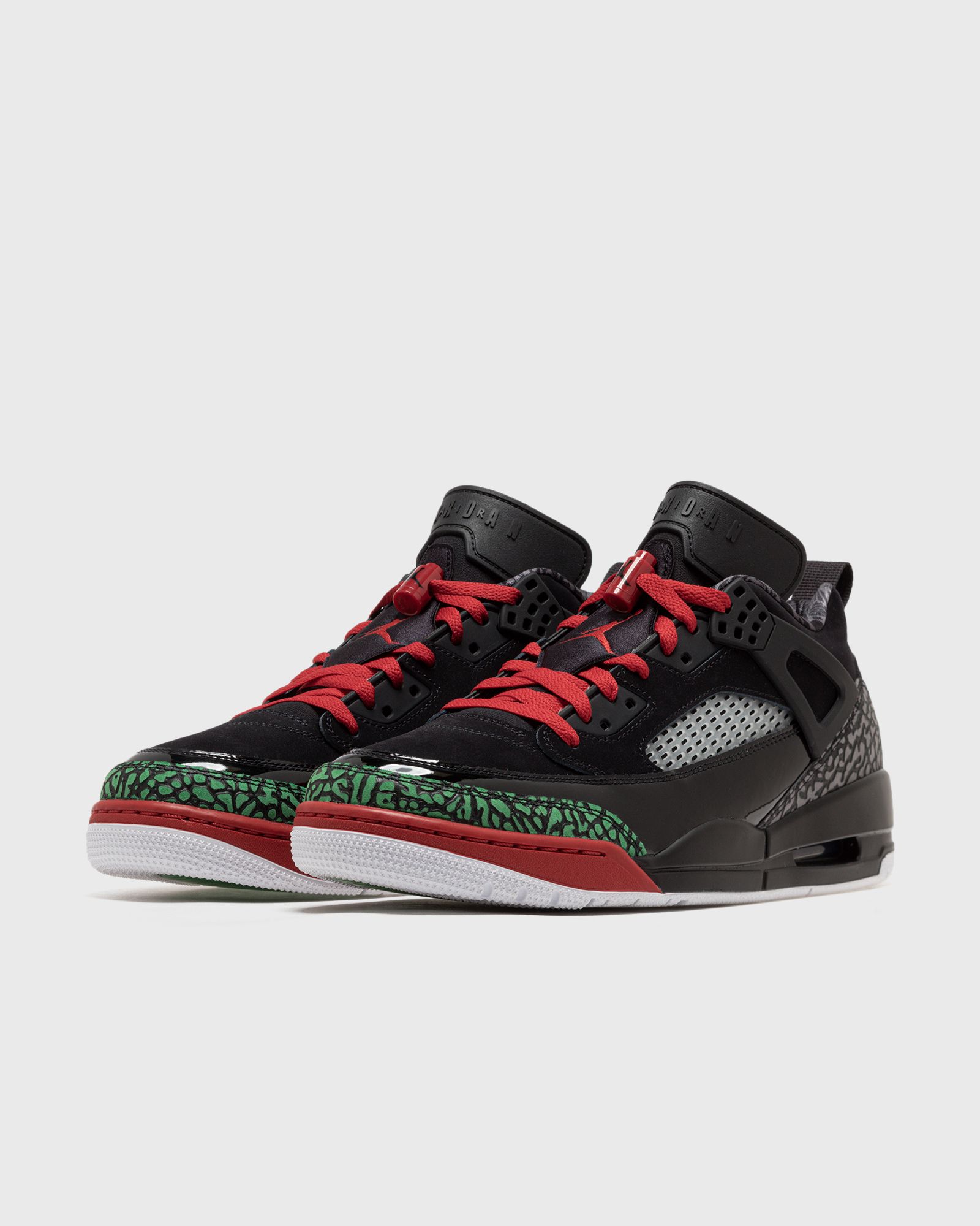 SPIZIKE LOW