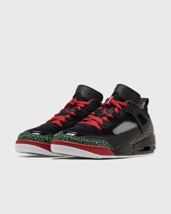 SPIZIKE LOW