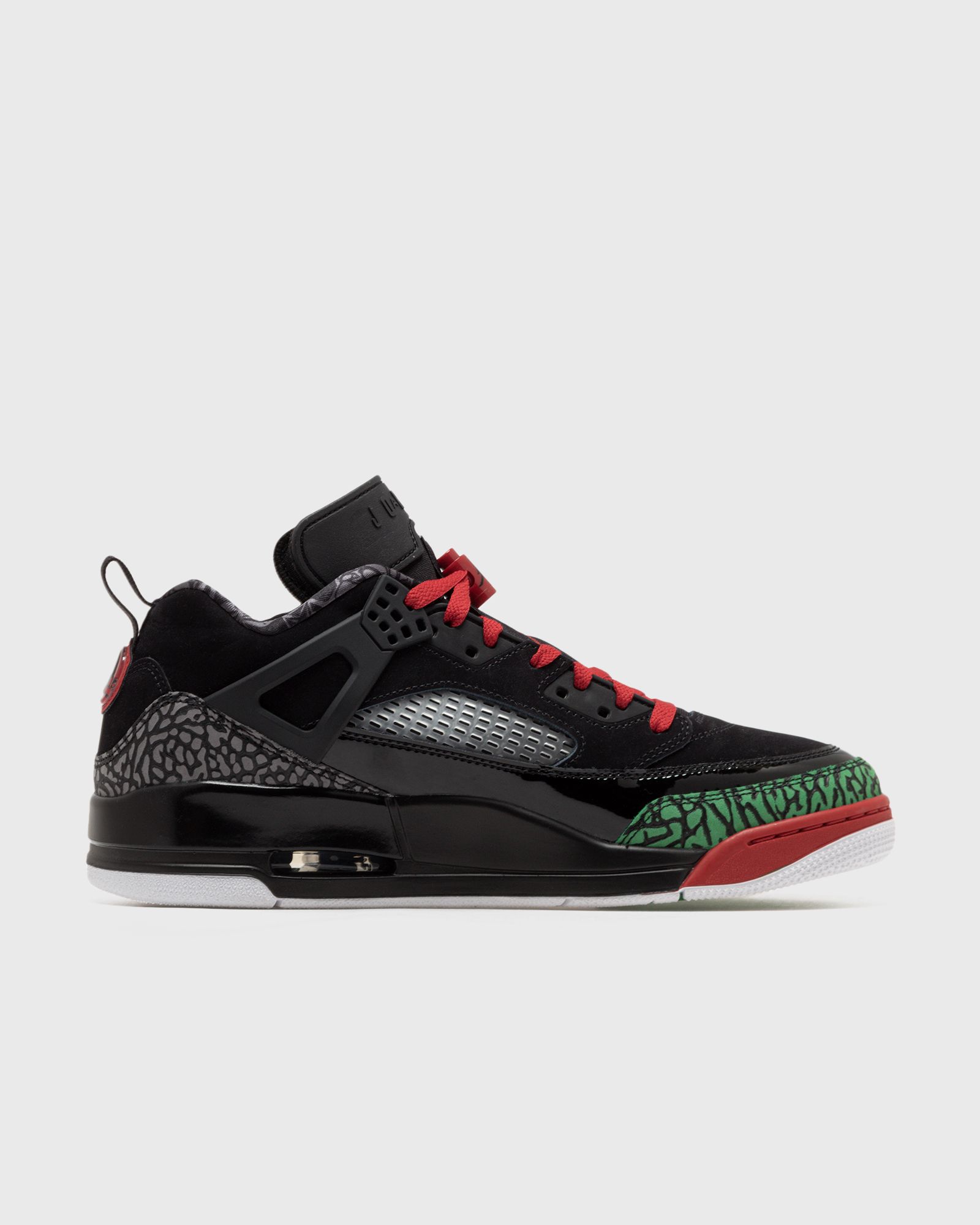SPIZIKE LOW