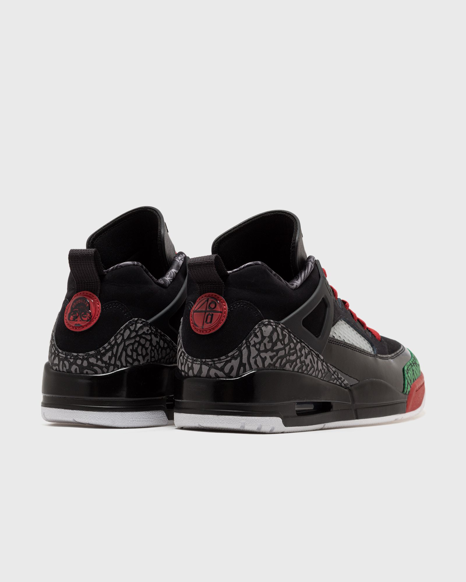 SPIZIKE LOW
