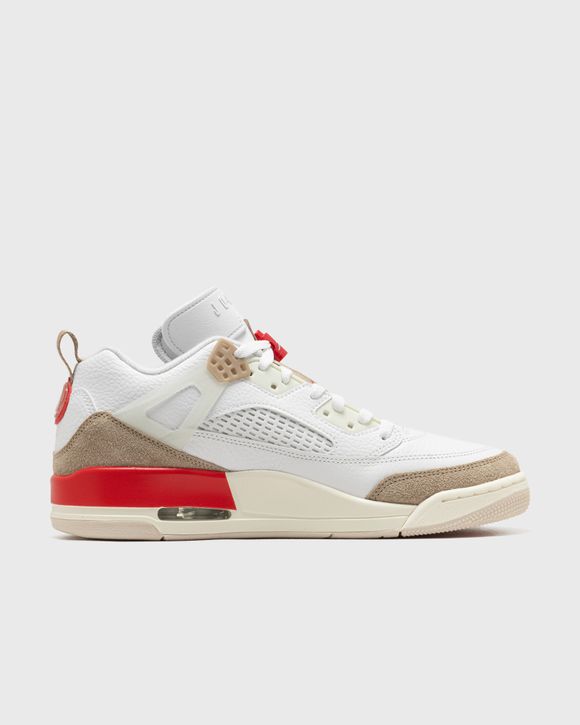 Spizike Low