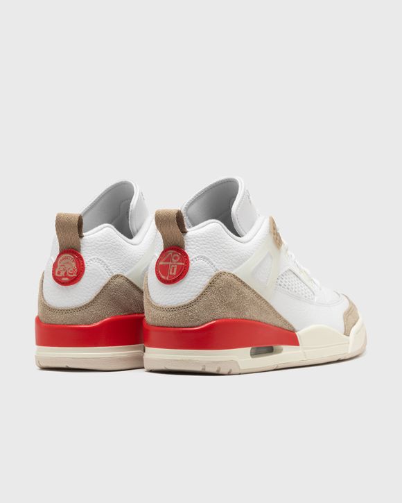 Spizike Low