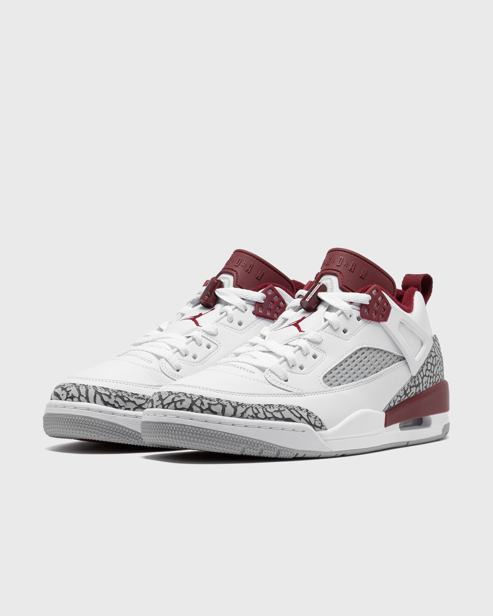 JORDAN SPIZIKE LOW