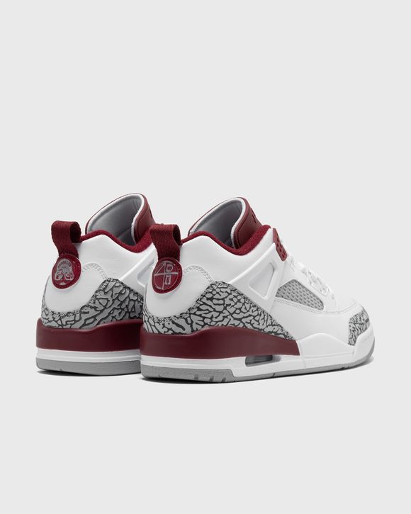 Jordan JORDAN SPIZIKE LOW White | BSTN Store