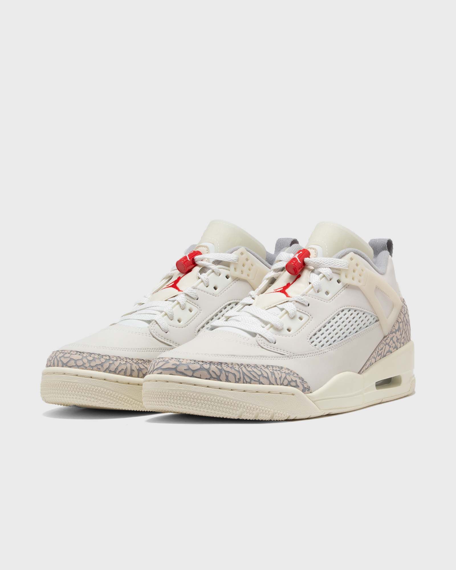 JORDAN SPIZIKE LOW "Coconut Milk"