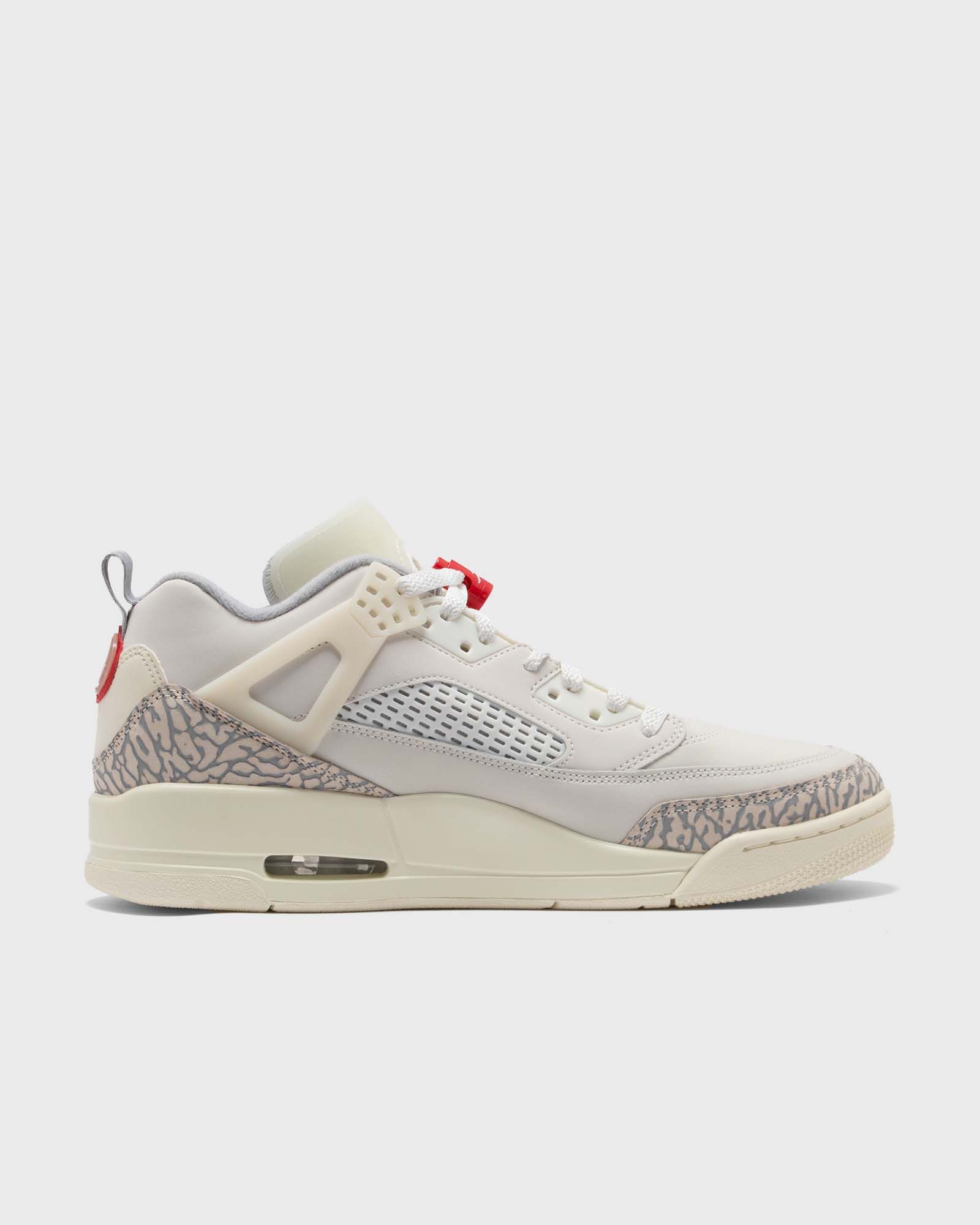 JORDAN SPIZIKE LOW "Coconut Milk"