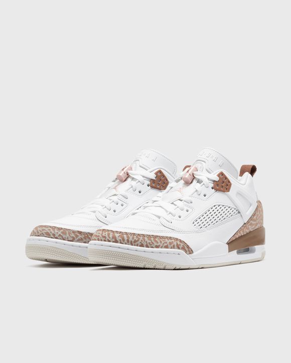 SPIZIKE LOW
