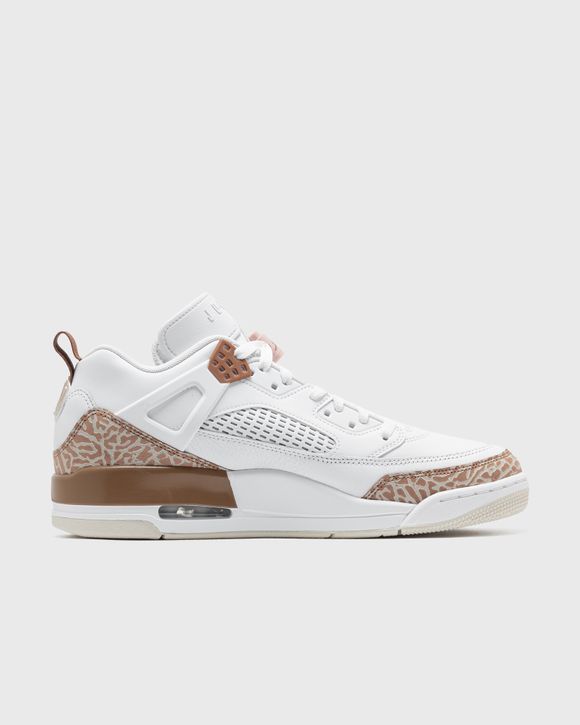 SPIZIKE LOW