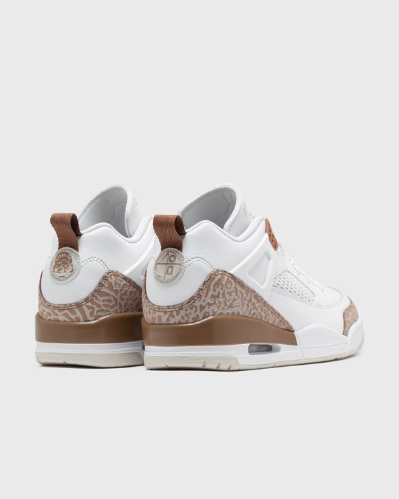 SPIZIKE LOW