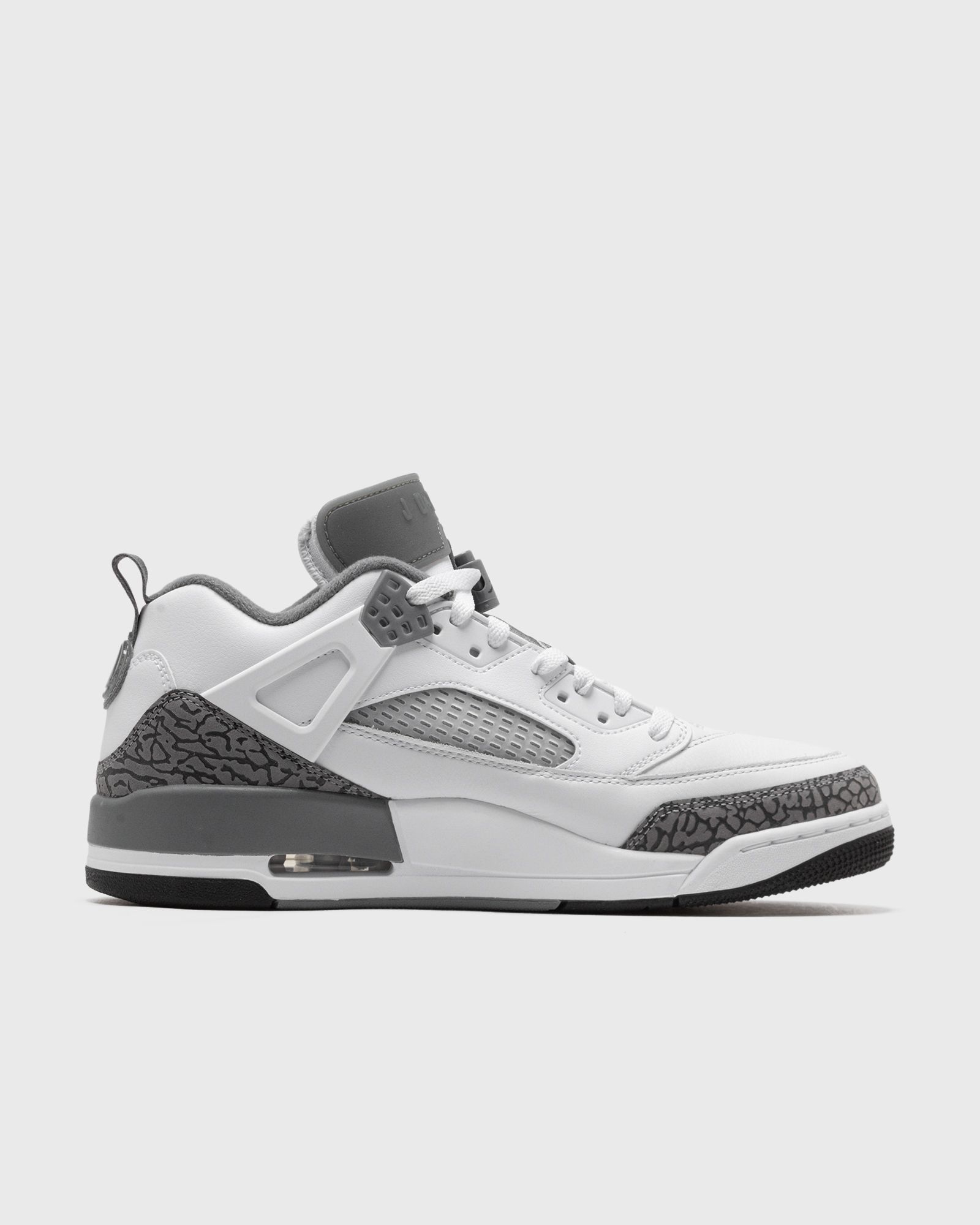 SPIZIKE LOW