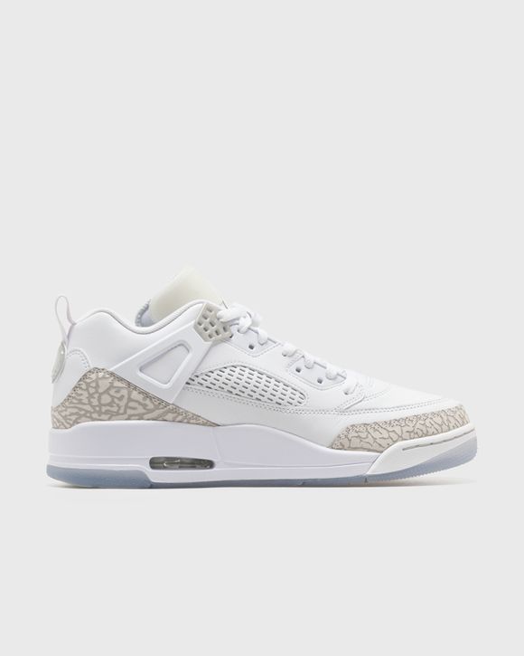 SPIZIKE LOW