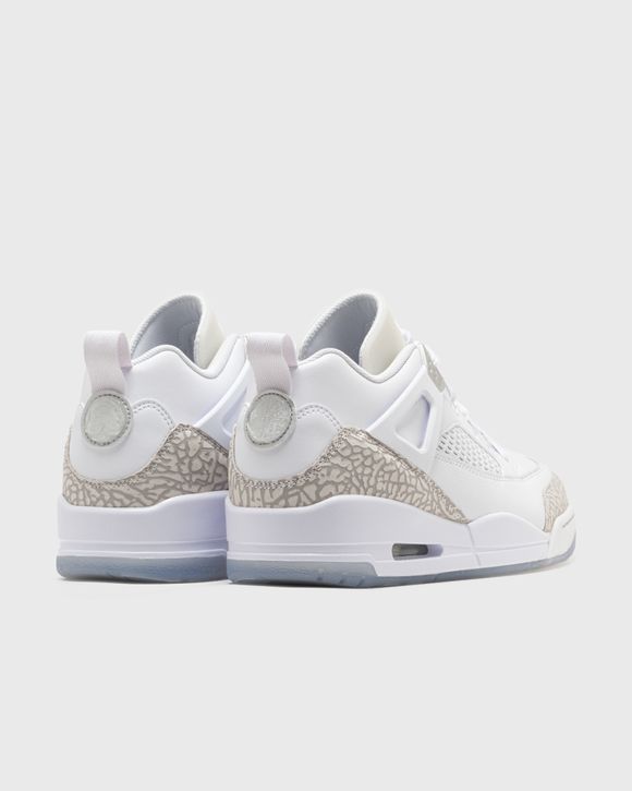 SPIZIKE LOW
